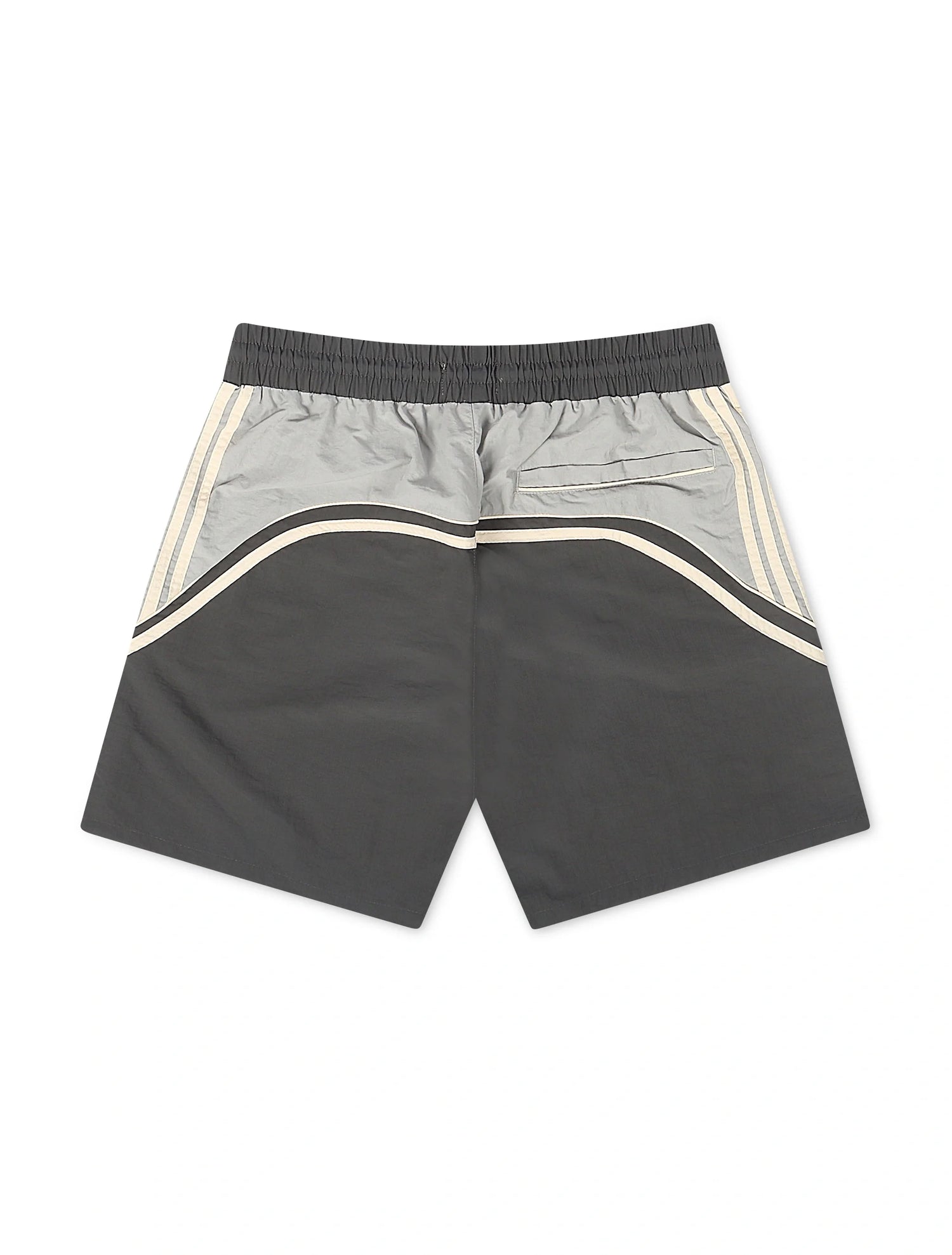 EPTM Ozone Shorts - Grey by Denim Exchange