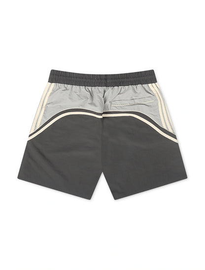 EPTM Ozone Shorts - Grey by Denim Exchange
