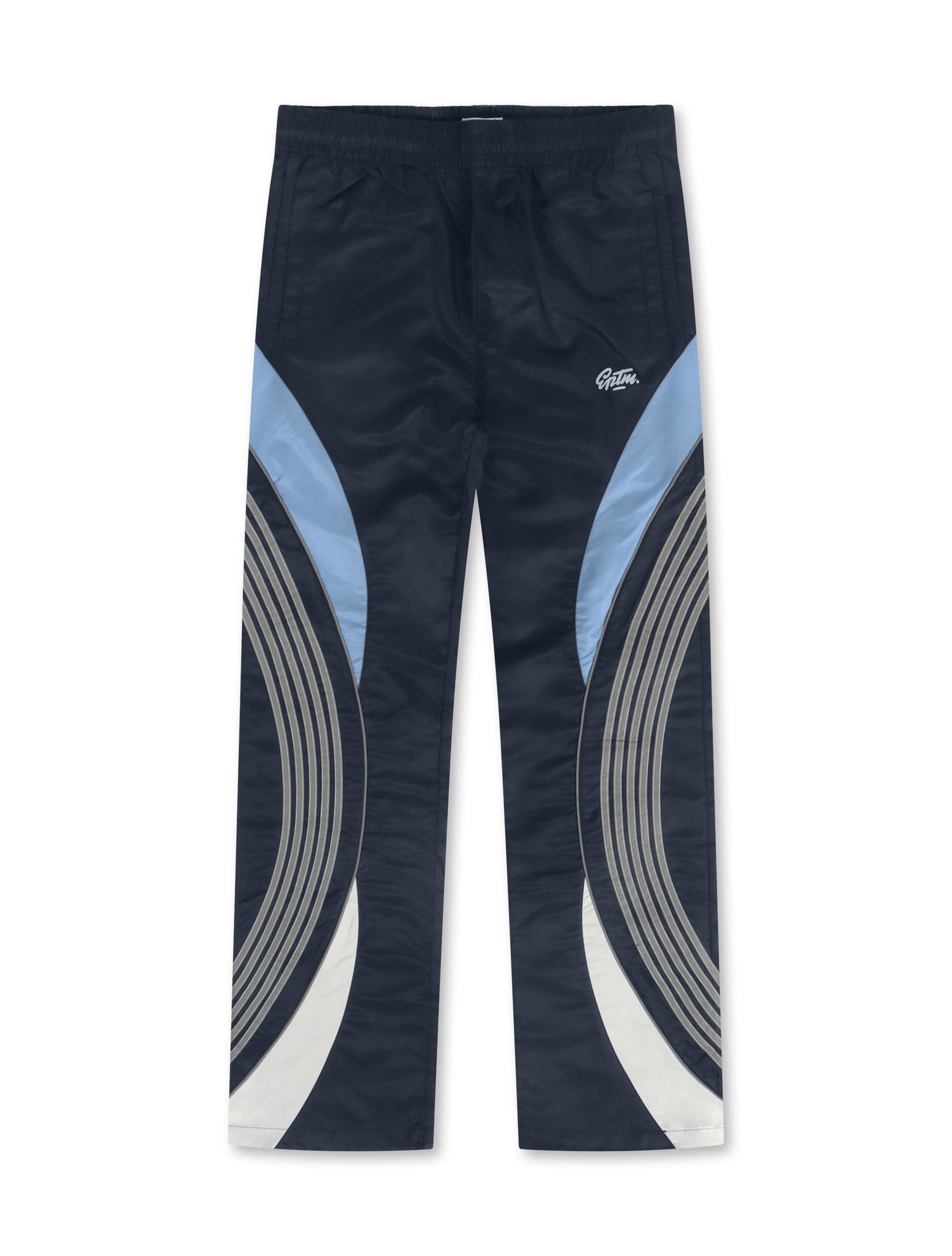 EPTM Clarken Pants - Navy Blue by Denim Exchange