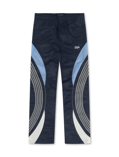 EPTM Clarken Pants - Navy Blue by Denim Exchange