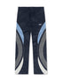 EPTM Clarken Pants - Navy Blue by Denim Exchange