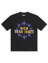 Rich Dead Idols Profit Tee - Black by Denim Exchange