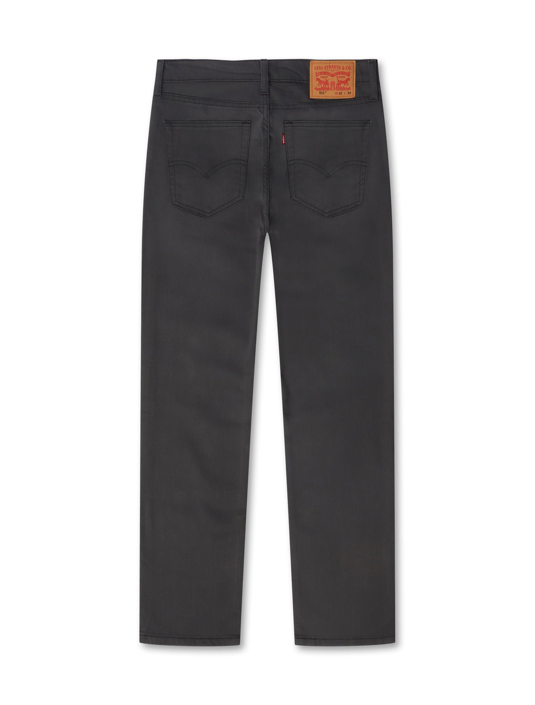 Levis 511™ Slim Fit Jeans - Grey by Denim Exchange