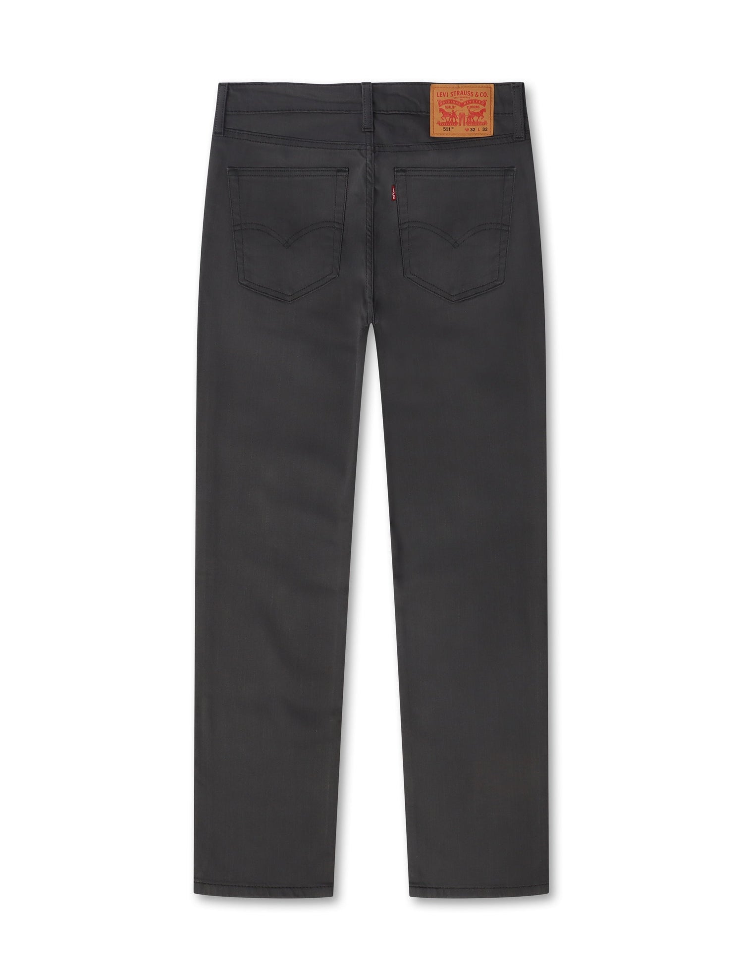 Levis 511™ Slim Fit Jeans - Grey by Denim Exchange