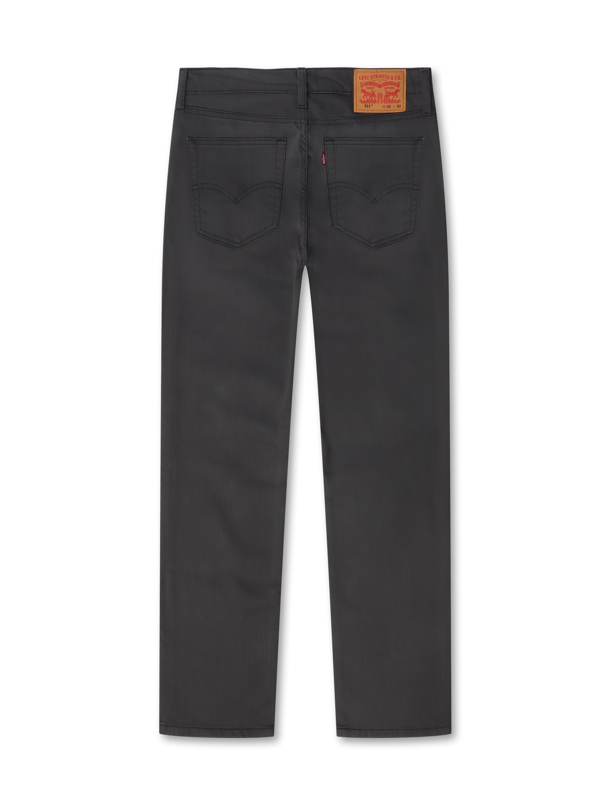 Levis 511™ Slim Fit Jeans - Grey by Denim Exchange