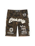 N.M.E NYC Enemy Army &