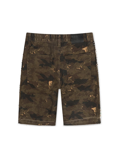 N.M.E NYC Enemy Army &