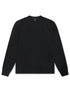 Nike Mens Primary Fleece Crewneck - Black by Denim Exchange