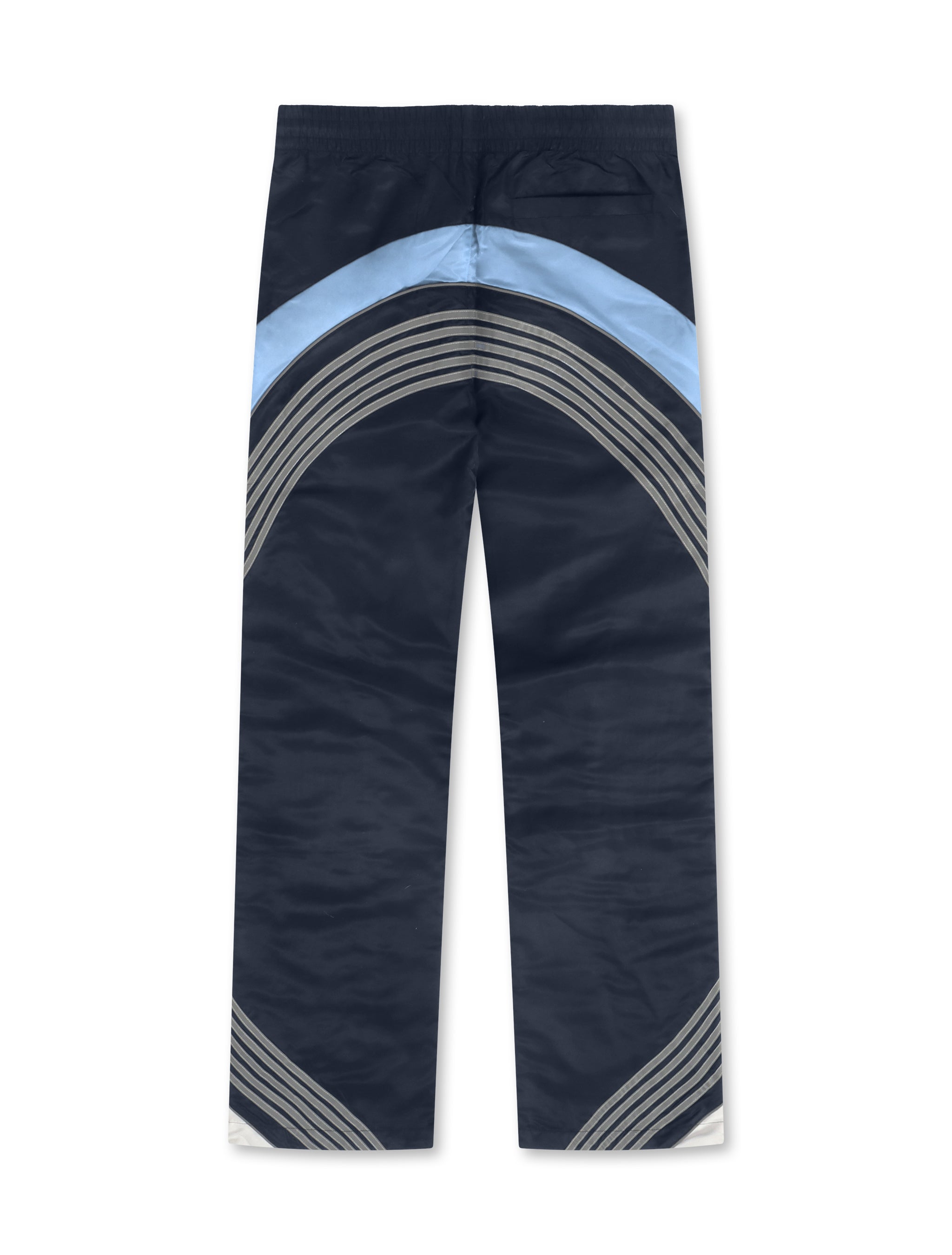 EPTM Clarken Pants - Navy Blue by Denim Exchange