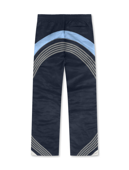 EPTM Clarken Pants - Navy Blue by Denim Exchange