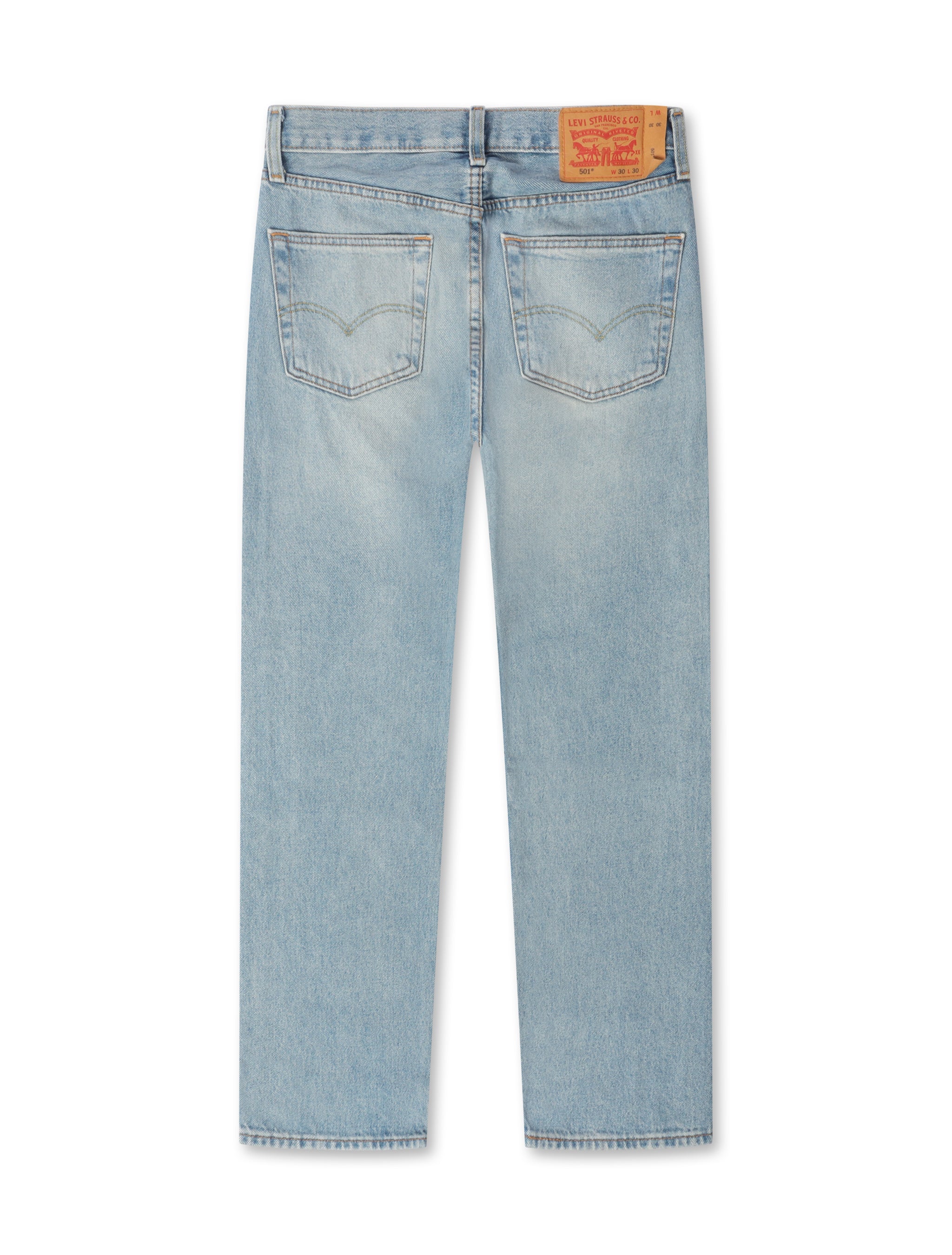 Levis 501™ Original - Who&