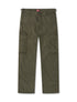 Levis XX Cargo Baggy Pants - Olive Green by Denim Exchange