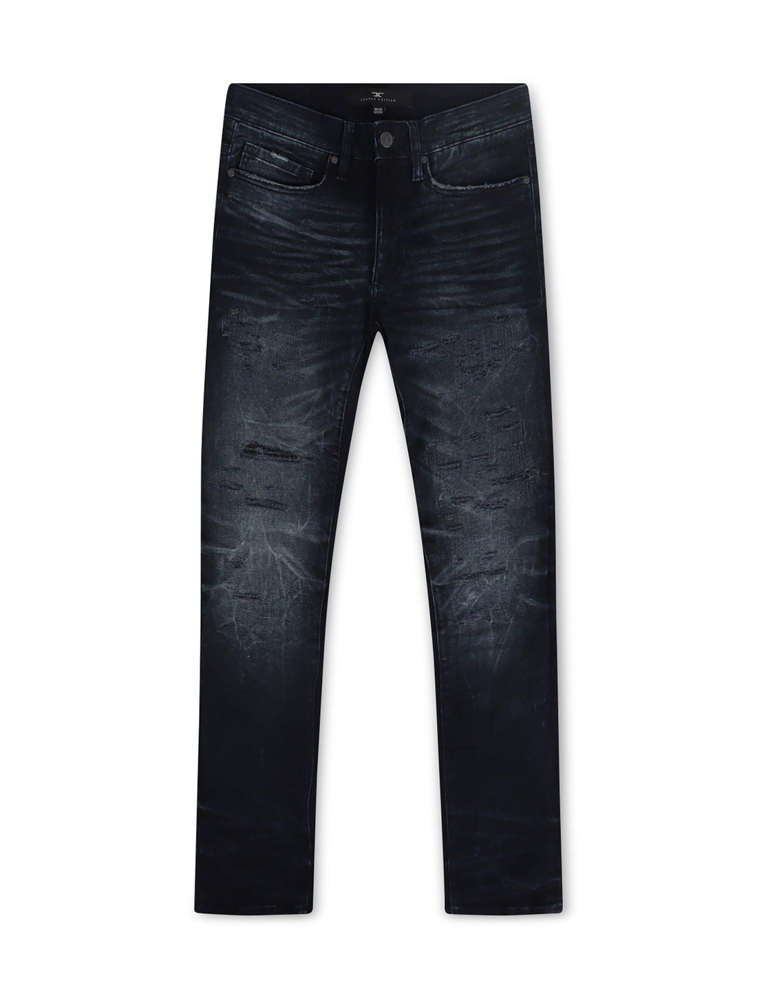 Jordan Craig Amsterdam Jean - Midnight Blue by Denim Exchange
