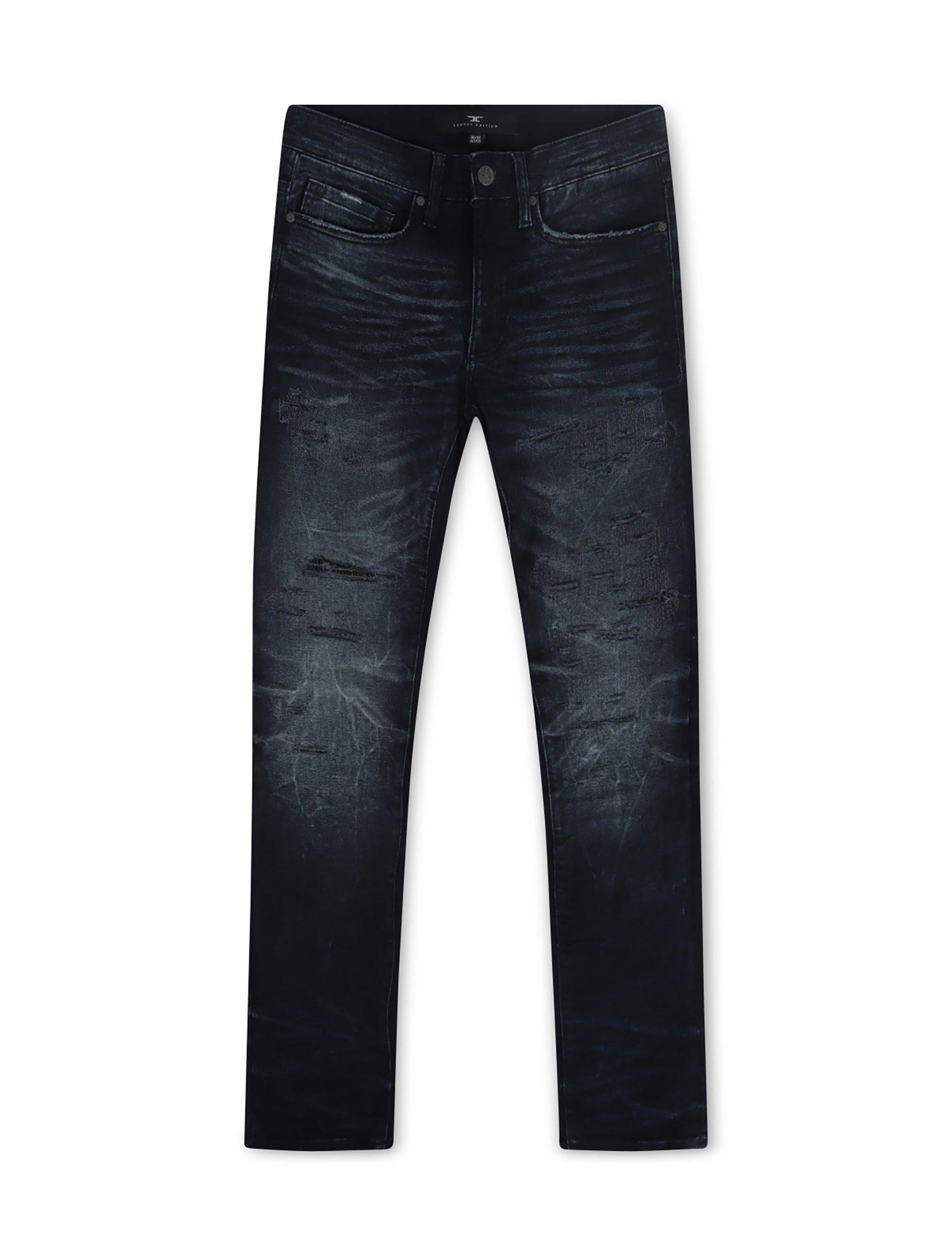 Jordan Craig Amsterdam Jean - Midnight Blue by Denim Exchange