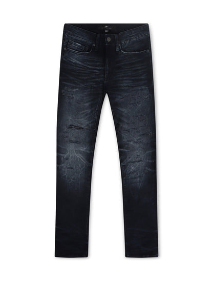 Jordan Craig Amsterdam Jean - Midnight Blue by Denim Exchange