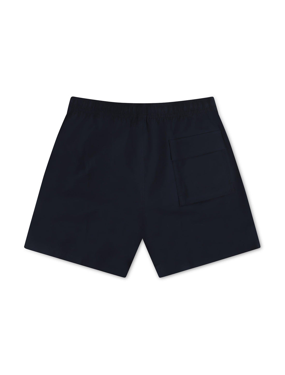 Psycho Bunny Malta Color Changing Swim Trunk - Navy by Denim Exchange