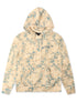 GFA Manassehy Cherub Hoodie - Macademia by Denim Exchange