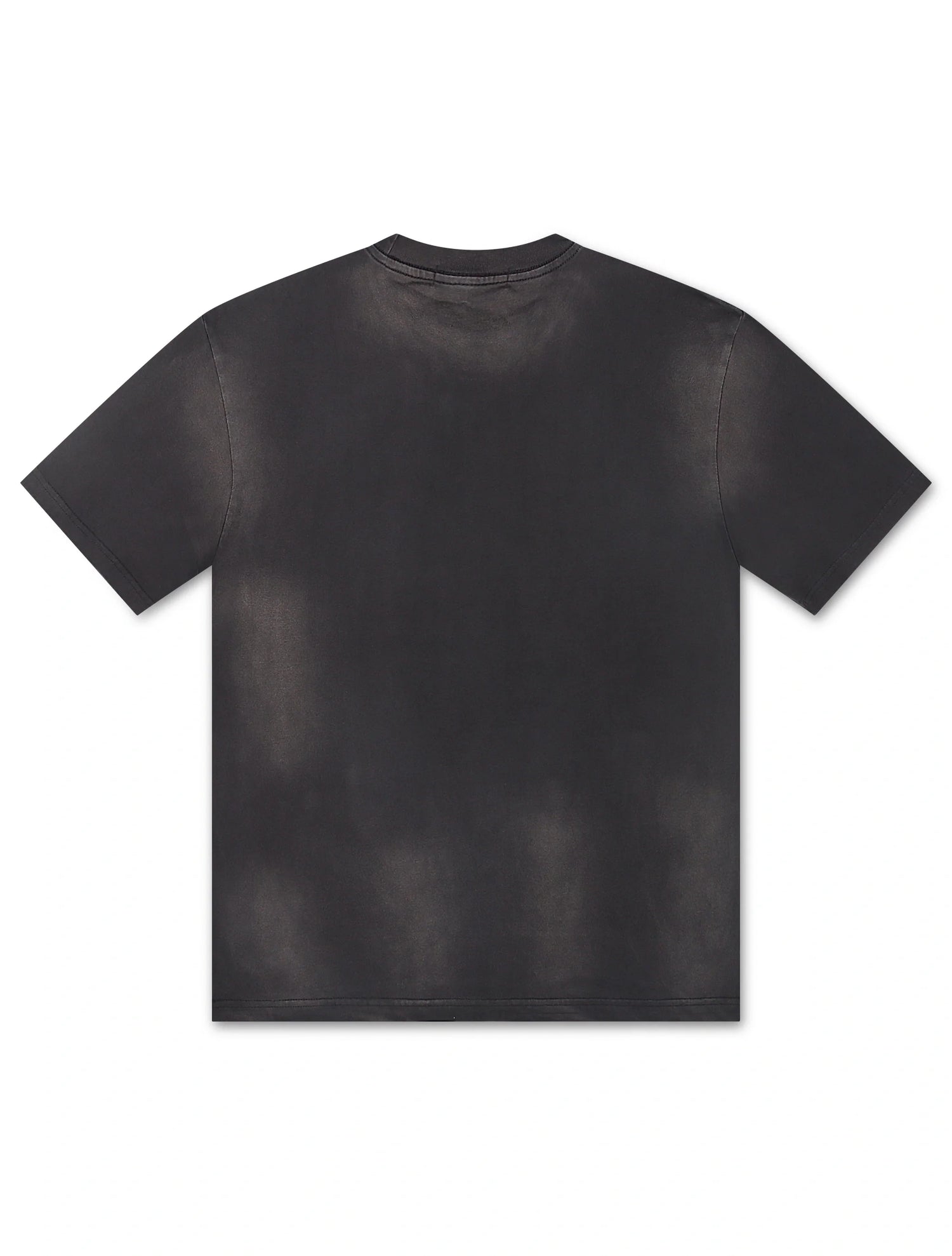 Prestige Daffy Duck Tee - Black by Denim Exchange