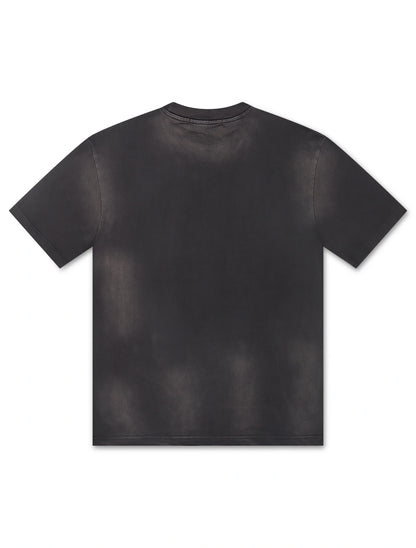 Prestige Daffy Duck Tee - Black by Denim Exchange