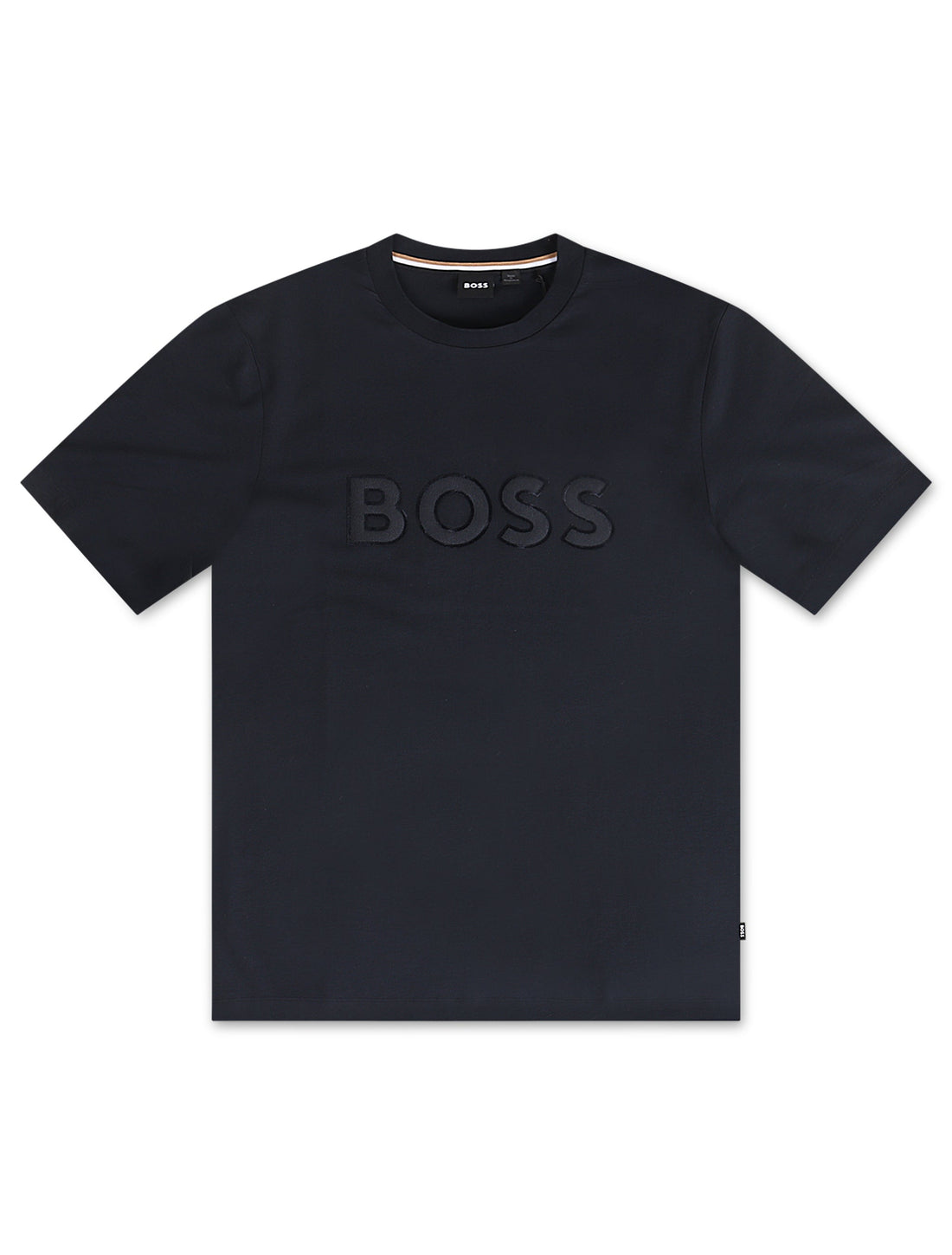 Hugo Boss C-Thompson Tee - Navy by Denim Exchange