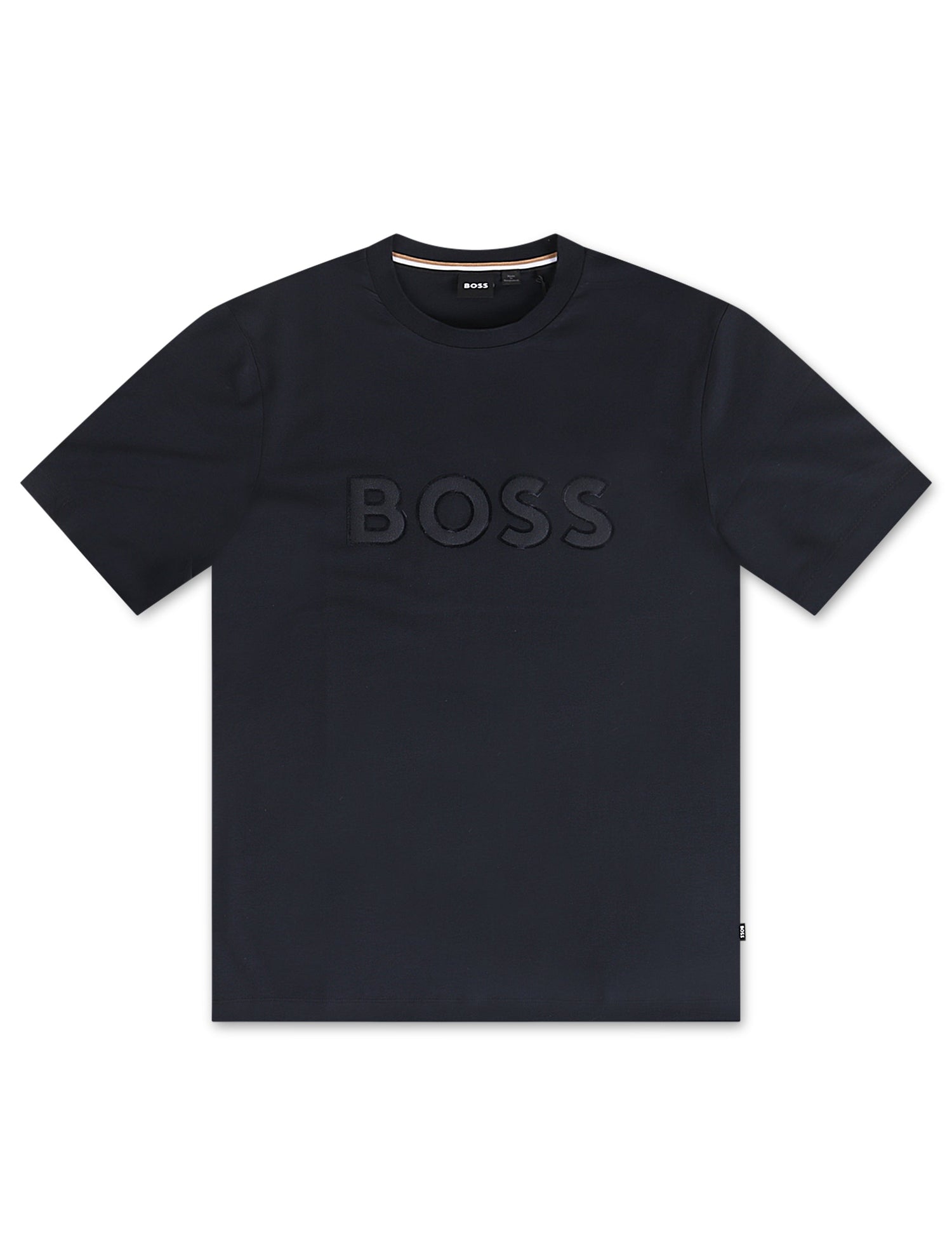Hugo Boss C-Thompson Tee - Navy by Denim Exchange