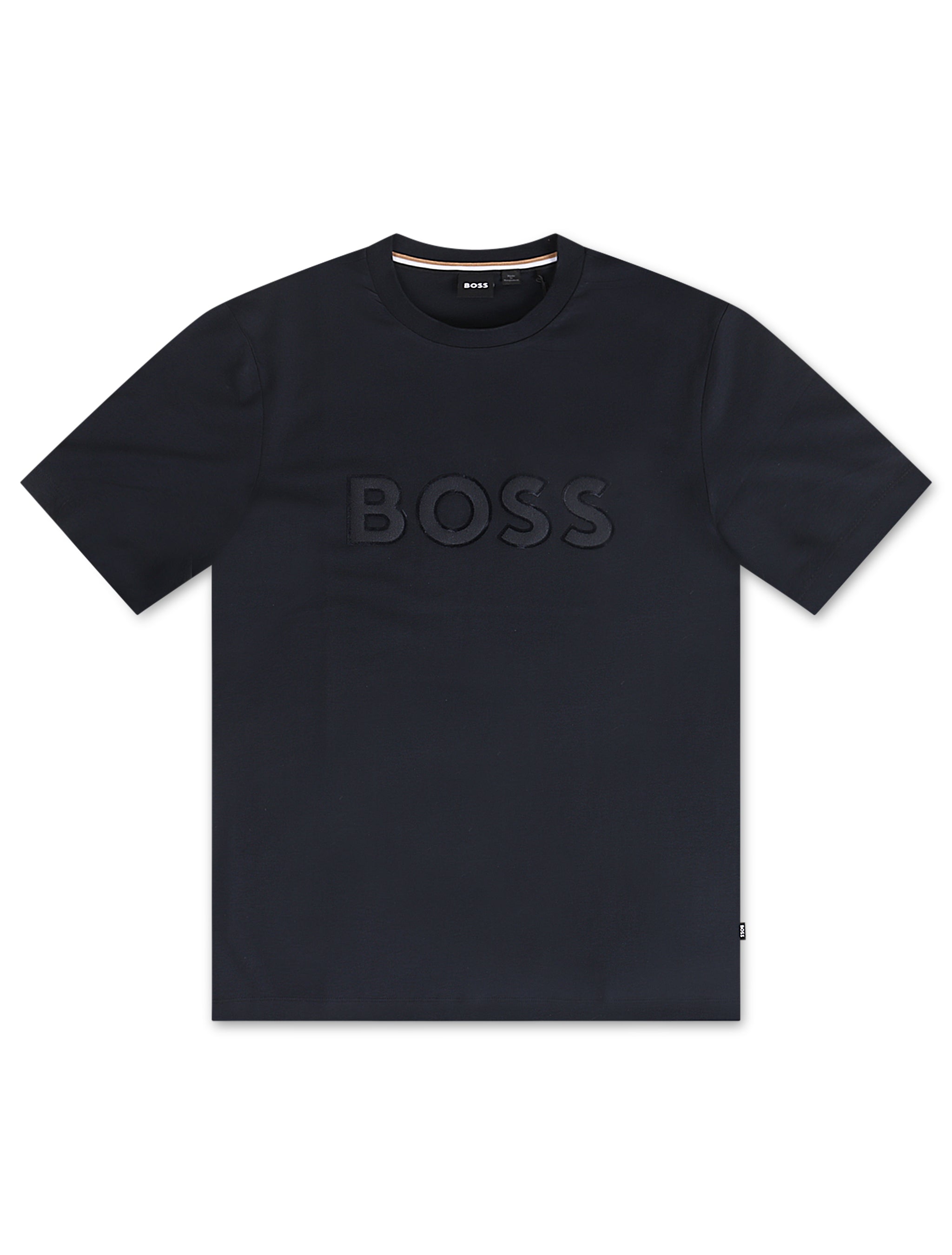 Hugo Boss C-Thompson Tee - Navy by Denim Exchange