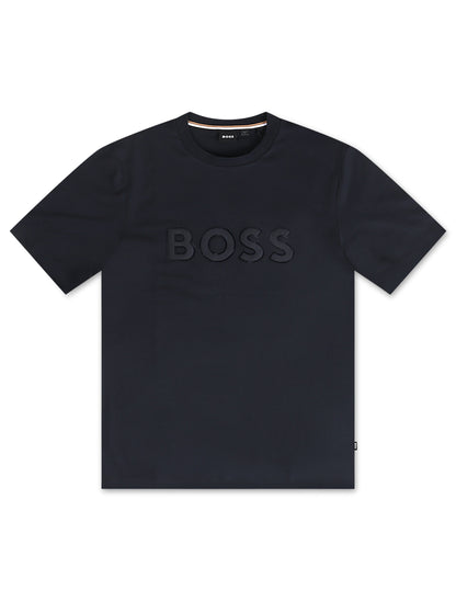 Hugo Boss C-Thompson Tee - Navy by Denim Exchange
