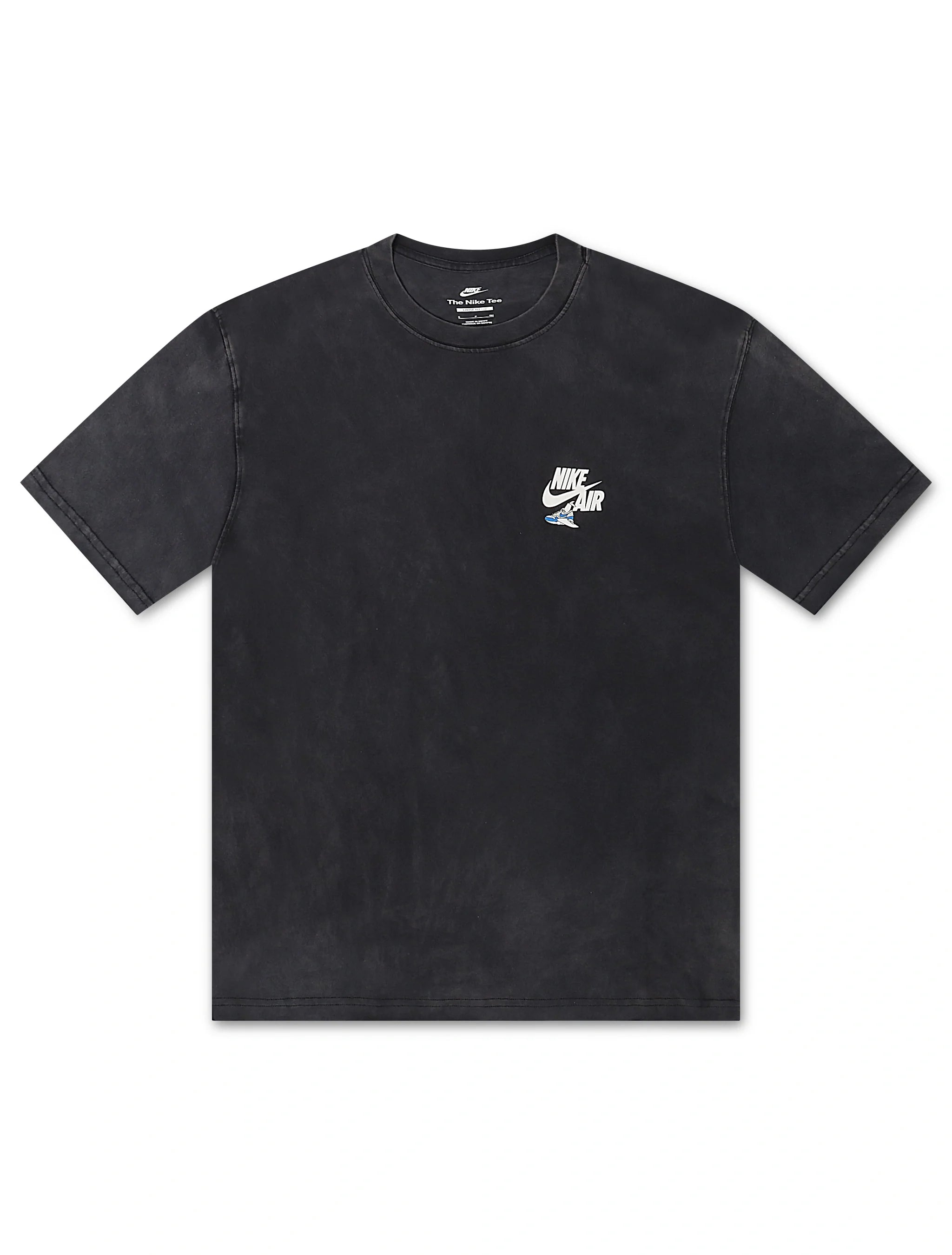 Nike Mens Culture Tee - Black by Denim Exchange