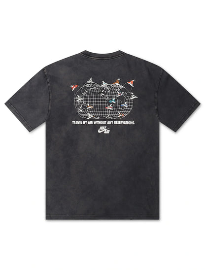 Nike Mens Culture Tee - Black by Denim Exchange