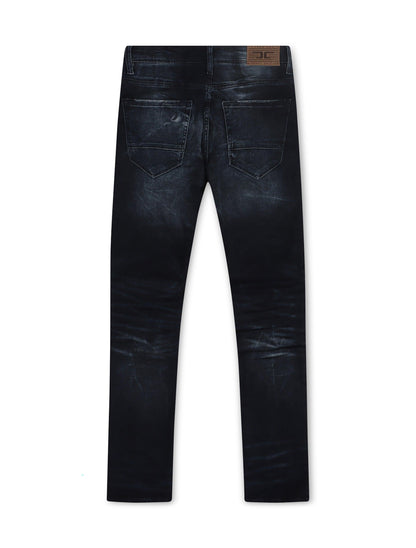 Jordan Craig Amsterdam Jean - Midnight Blue by Denim Exchange