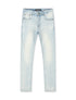 Serenede Ice Slim Jeans - Light Blue by Denim Exchange