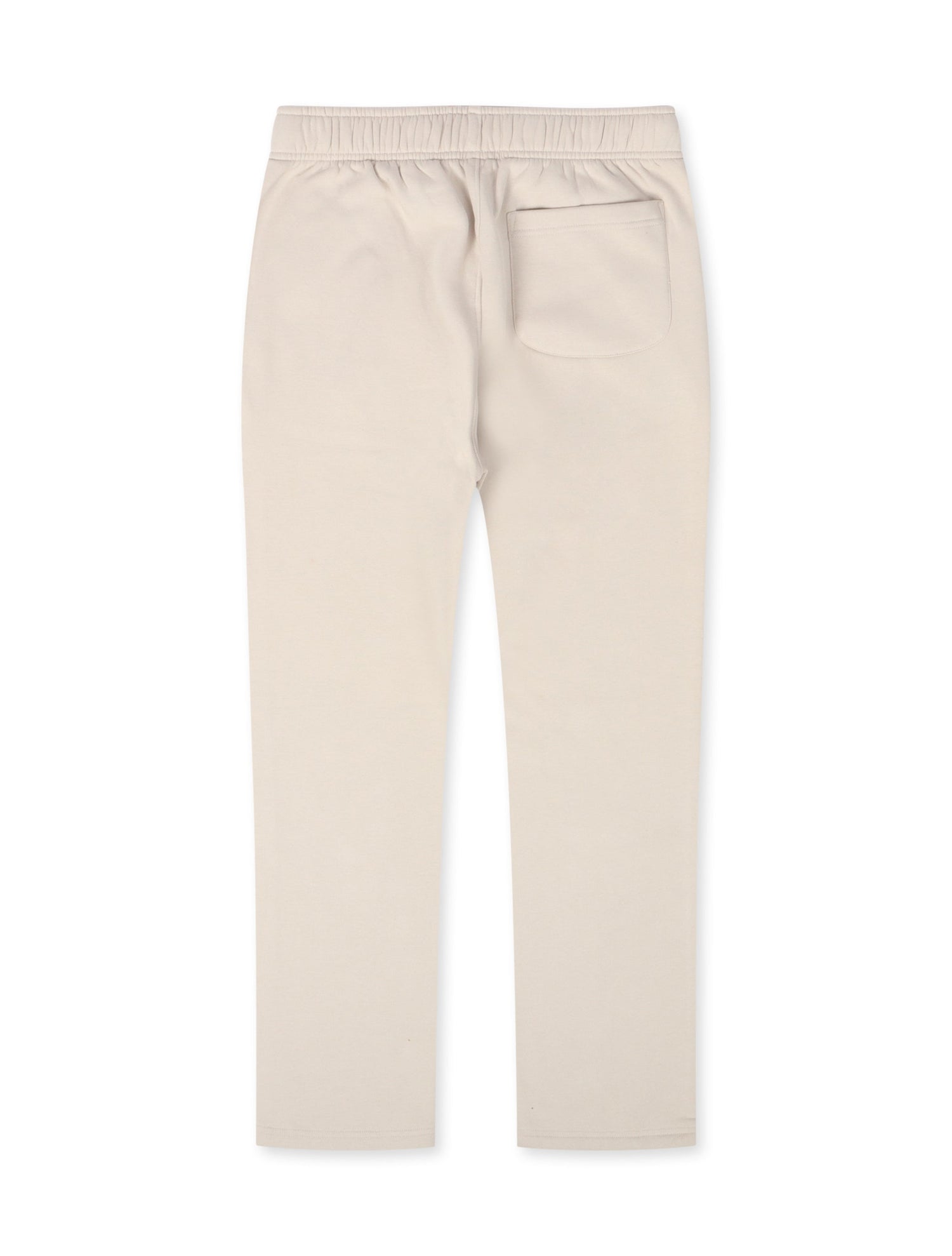 Warsaint War Supply Sweatpants - Cream