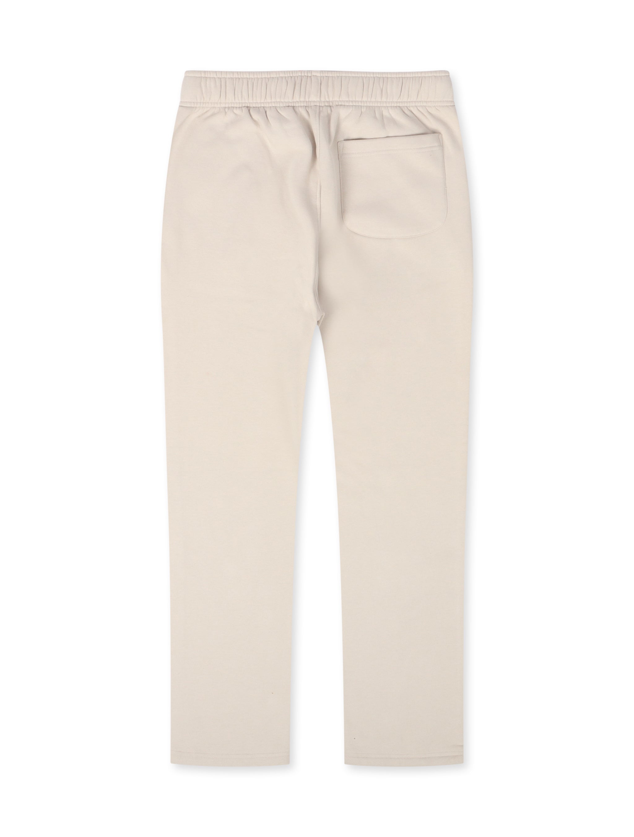 Warsaint War Supply Sweatpants - Cream