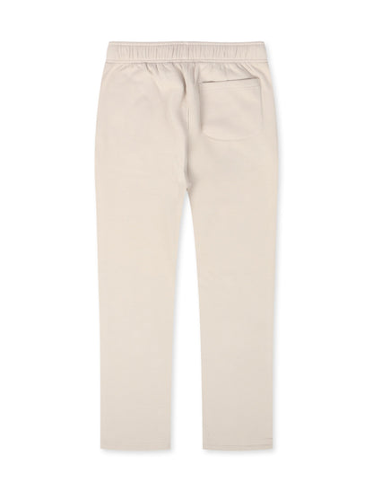 Warsaint War Supply Sweatpants - Cream