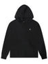 Air Jordan Mens Brooklyn Fleece Pullover Hoodie - Black by Denim Exchange