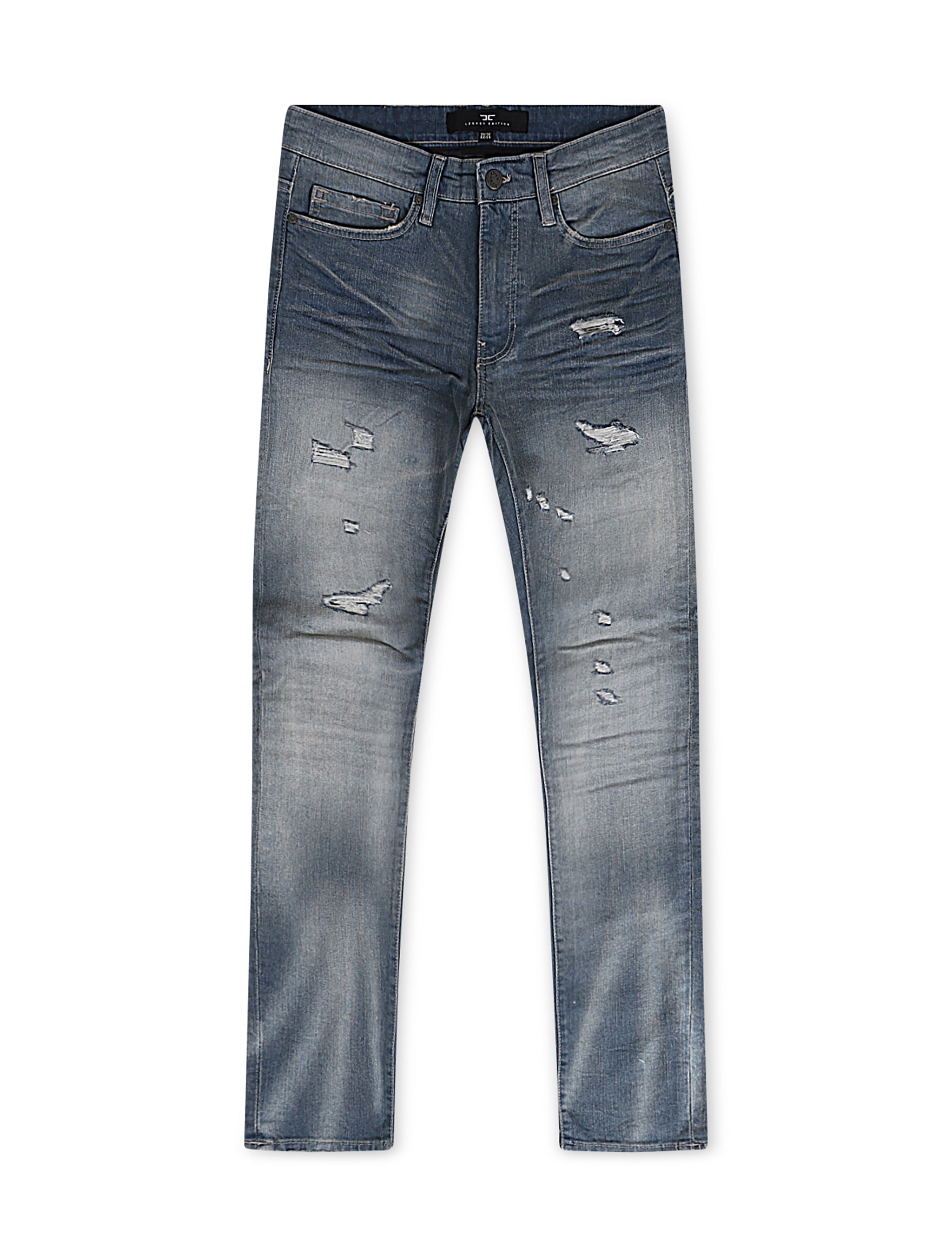 Jordan Craig Ross Jean - Vintage by Denim Exchange