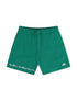 Nike Mens Sportswear Club Flow Shorts - Green by Denim Exchange