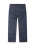 Levis 501™ Original Shrink To Fit Jeans - Original Rigid by Denim Exchange