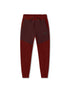 Nike Big Kids Sportswear Tech Fleece - Burgundy by Denim Exchange