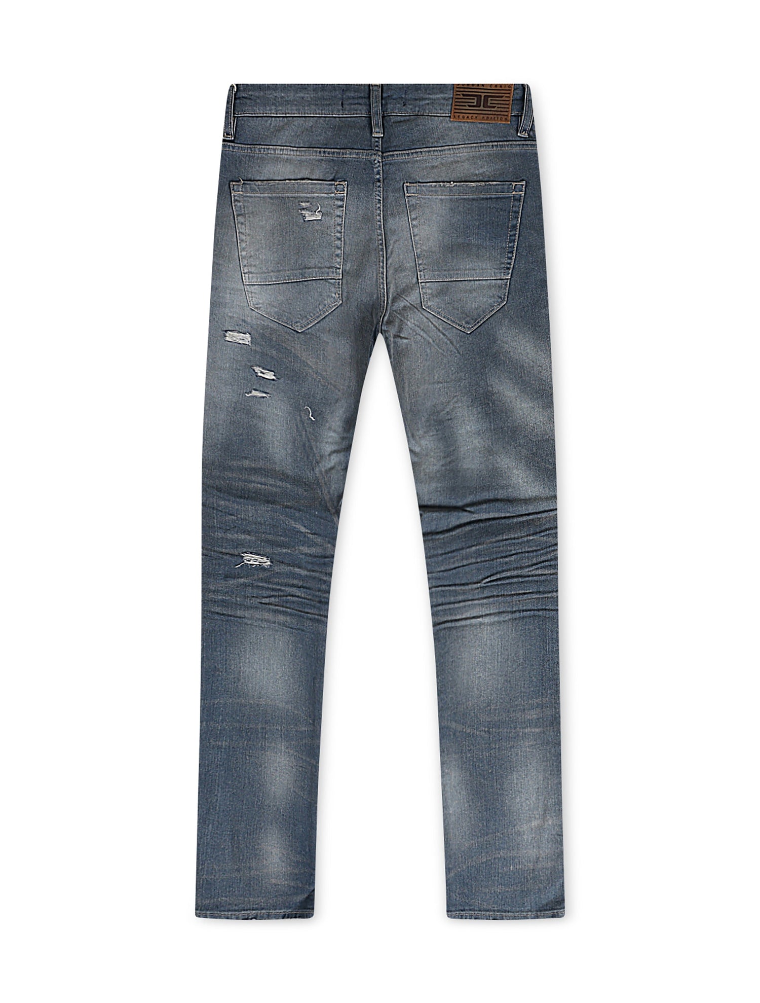 Jordan Craig Ross Jean - Vintage by Denim Exchange