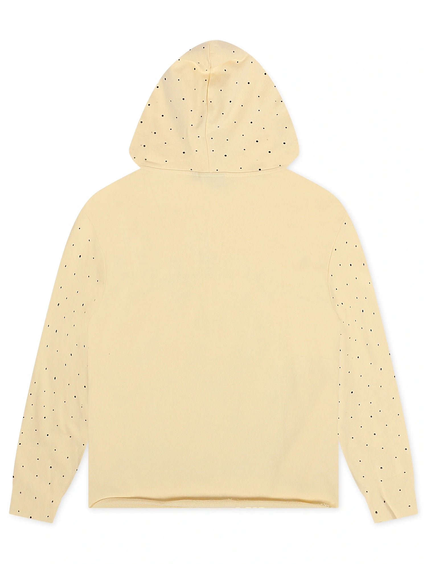 Concept LA Sphinx Hoodie - Cream by Denim Exchange
