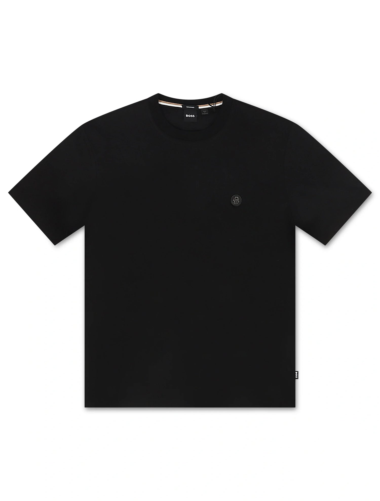 Hugo Boss C-Taut 01 - Black by Denim Exchange