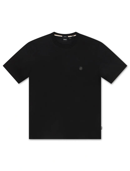 Hugo Boss C-Taut 01 - Black by Denim Exchange