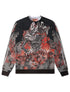 VeryRare vRobot Mayhem Crewneck - Black by Denim Exchange