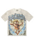 Majestik Baby Angel French Terry Tee - Off White by Denim Exchange