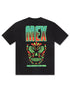 FIFA 2026 Team Mexico Tee - Black by Denim Exchange