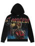Concept La Starlight Hoodie - Black by Denim Exchange