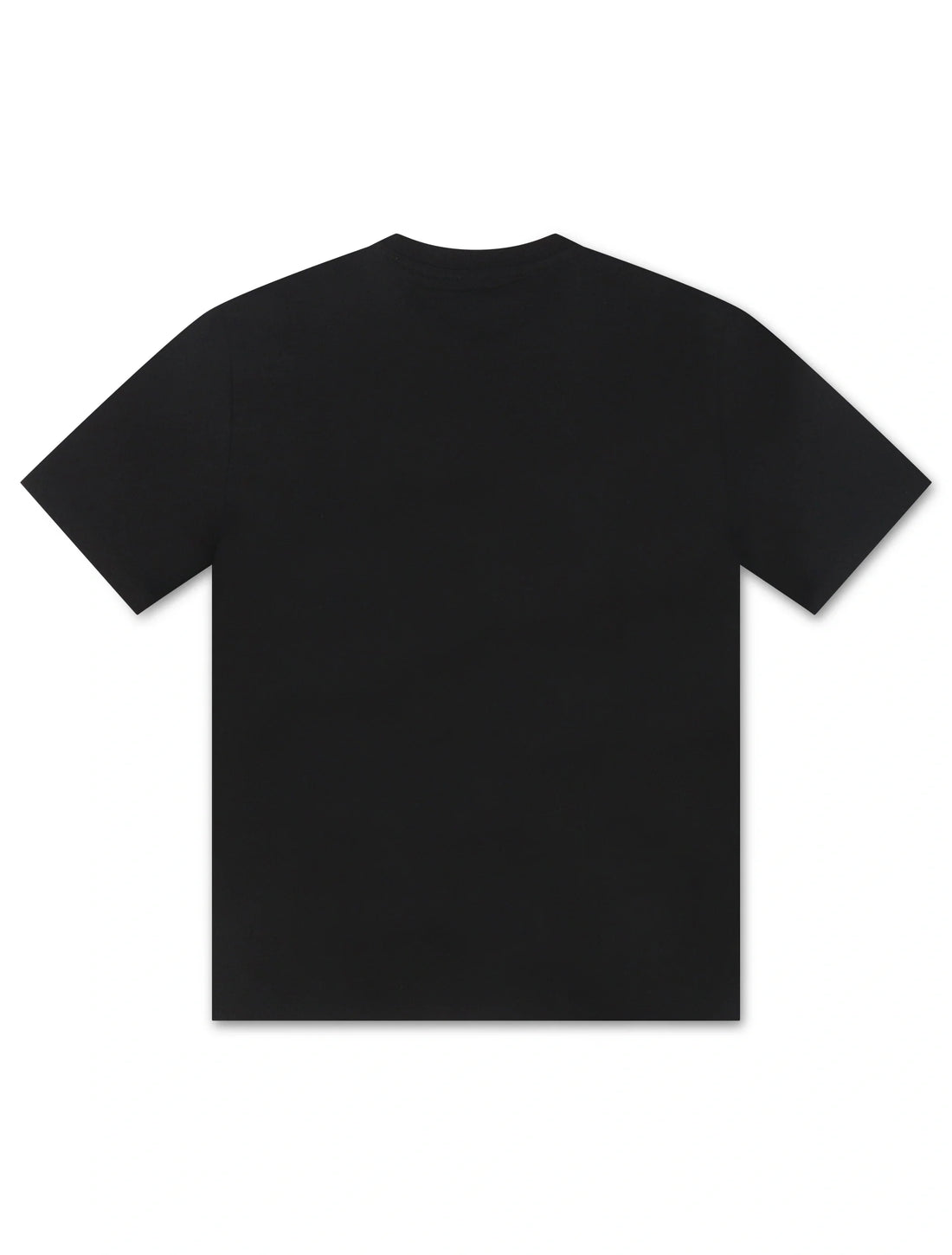 Psycho Bunny Hamilton Embroidered Tee - Black by Denim Exchange
