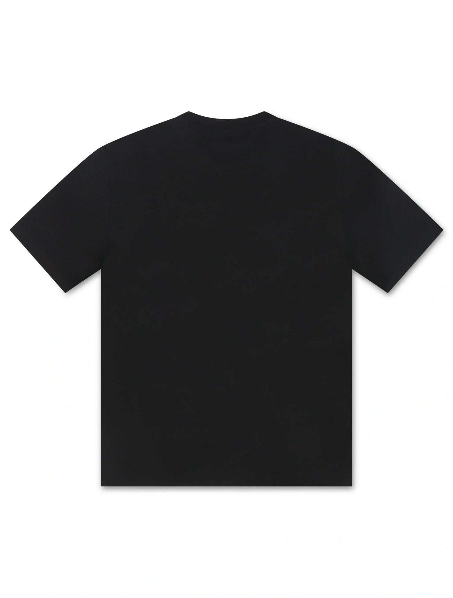 Psycho Bunny Hamilton Embroidered Tee - Black by Denim Exchange