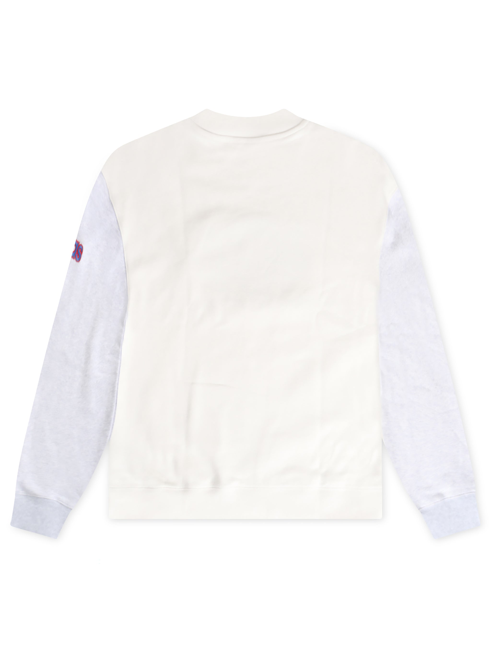 Adidas Olympic Crew - White by Denim Exchange